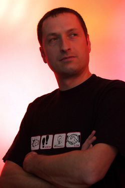 Dominik Snedec